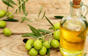 Оливковое масло для очистки PMM