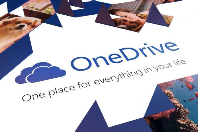 Как отключить или удалить Onedrive в Windows 8