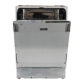 Посудомоечная машина Electrolux ESL95360LA с мягким резиновым наконечником