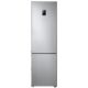 Серебряный холодильник Samsung RB37J5240SA / WT с нулевой камерой