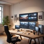 Шаблоны сайтов: принципы подбора, дизайн и адаптивность