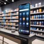 Обзор цен на премиальные смартфоны в регионе