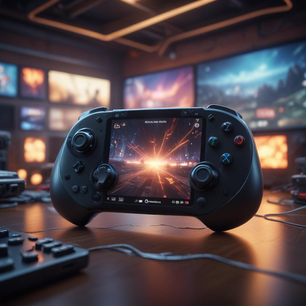 Экосистема для геймеров: обзор ключевых сервисов и инструментов