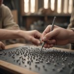 Саморезы: как выбрать и правильно использовать для надежного крепежа