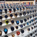 Умные часы в регионе: доступность и ориентировочные цены