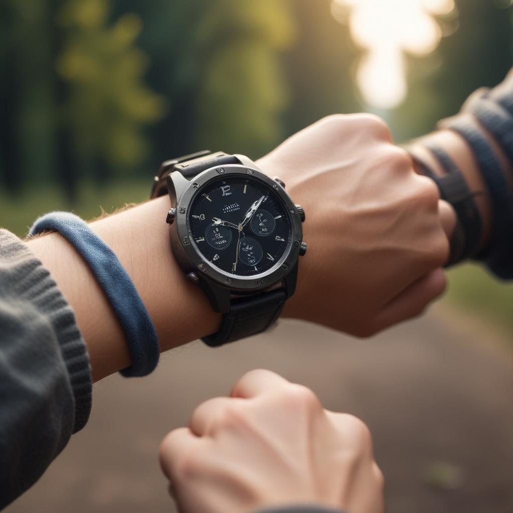 Ключевые функции умных часов Ultra 2, о которых мало знают