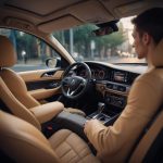 Обновлённый HS ориентирован на комфорт водителя