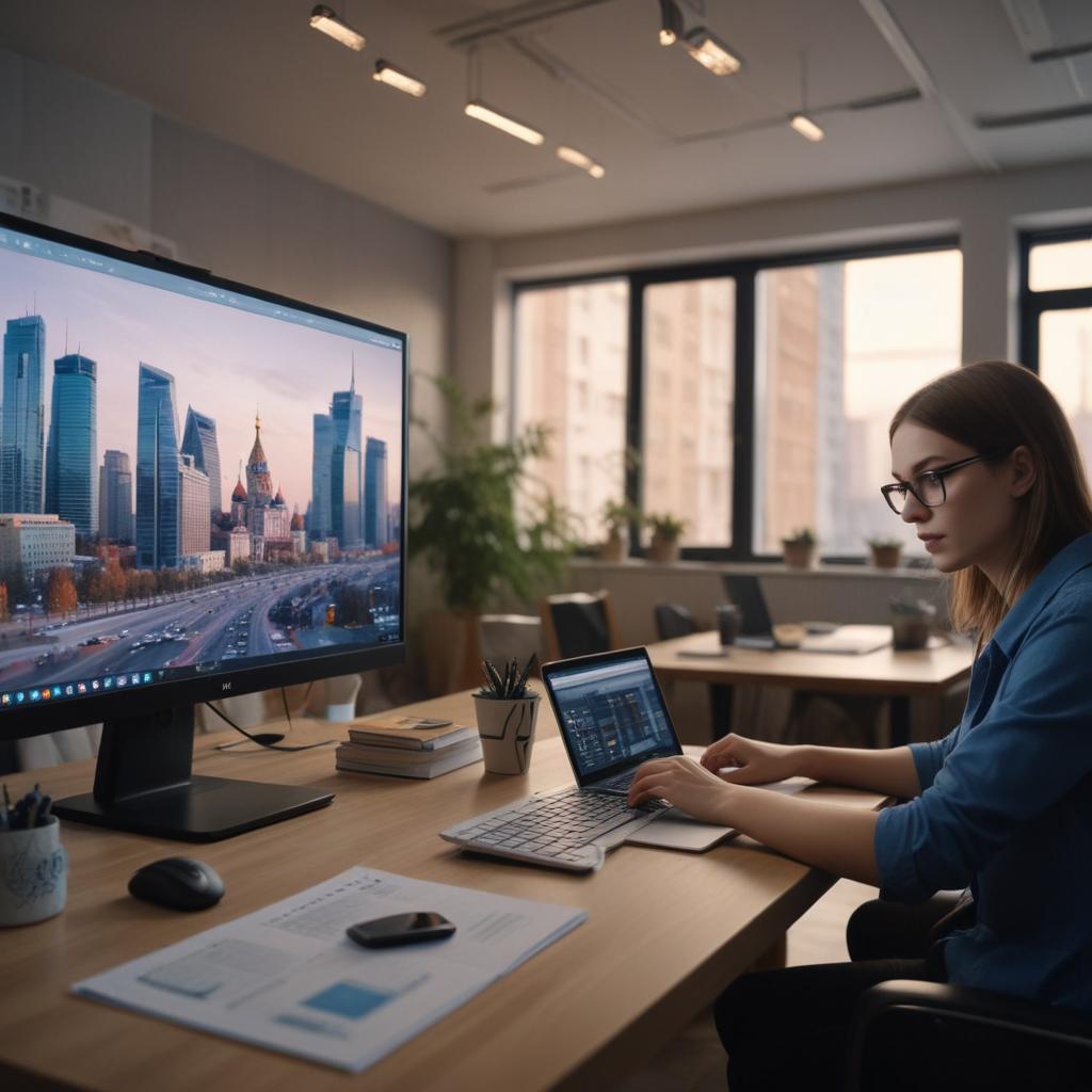 Исследование об онлайн-торговле в России: динамика рынка, ключевые сегменты и поведение потребителей