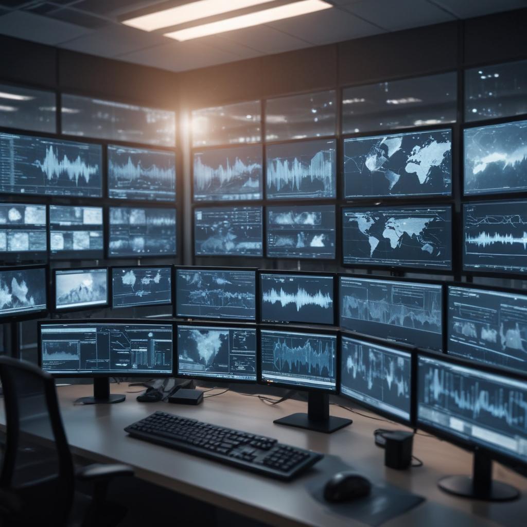 Обзор ведущих DLP-систем и их ключевых функций