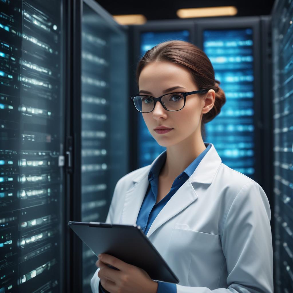 Назначение DLP в защите данных