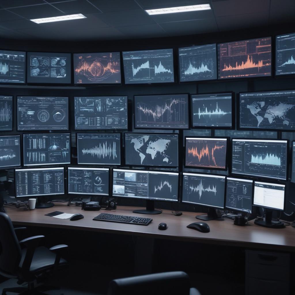 Информационная безопасность в компании: базовые принципы защиты рабочих станций