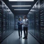 Поставка ИТ-оборудования и внедрение инновационных решений в информационных технологиях